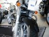 Highway Hawk H593-017 Padací rám 38mm Extreme Suzuki C1800R/C109R chrom